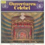 Various ‎‎LP Vinile Ouvertures Celebri / International Joker – SM1133 Sigillato