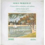 Prokofiev‎‎ LP Vinile L'Amore Delle Tre Melarance / Sinfonia Classica Op. 25 / SM1215