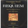 Verdi, Koslik ‎LP Vinile Requiem / International Joker – SM1308 Nuovo