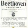 Beethoven, Richter ‎LP Vinile Sinfonia No. 3, Eroica / Joker – SM1264 Sigillato