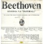 Beethoven, Richter ‎LP Vinile Sinfonia N.6, Pastorale / Joker – SM1266 Sigillato