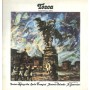 Puccini, Malagrida, Franzini, Salsedo LP Vinile Tosca - Selezione Dall'opera / SM1173