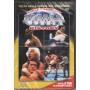 World Wrestling History. Vol. 04 DVD Mondo Home / Sigillato 8032442206414