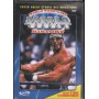 World Wrestling History Vol. 01 DVD Mondo Home / Sigillato 8032442206209