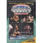 World Wrestling History. Vol. 07 DVD Mondo Home / Sigillato 8032442206735