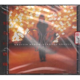 Kristin Hersh CD Strange Angels / EMI 4AD Italia Sigillato 0724384543327 Kristin Hersh CD Strange Angels - Italia Nuovo Sigillato 0724384543327