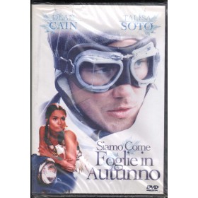 Siamo Come Foglie In Autunno DVD Noel Quinones / Sigillato 8010312062117 Siamo Come Foglie In Autunno DVD Noel Quinones / Sigillato 8010312062117