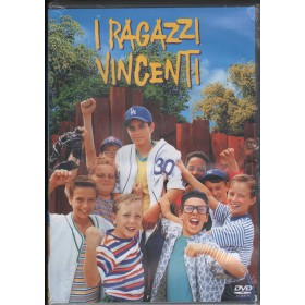 I Ragazzi Vincenti DVD David Evans / Sigillato 8010312047381 I Ragazzi Vincenti DVD David Evans / Sigillato 8010312047381