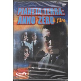 Pianeta Terra: Anno Zero DVD Shiro Moritana / Sigillato 8032442205622 Pianeta Terra: Anno Zero DVD Shiro Moritana / Sigillato 8032442205622