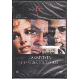 L' Arrivista DVD Pierre Granier Deferre / Sigillato 8032442203673 L' Arrivista DVD Pierre Granier Deferre / Sigillato 8032442203673