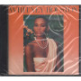 Whitney Houston CD Whitney Houston (Omonimo) Nuovo Sigillato 4007196103597