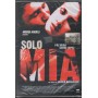 Solo Mia DVD Javier Balaguer / Sigillato 8024607007288