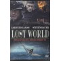 Lost World. Predatori Del Mondo Perduto DVD Stanley Isaacs / Sigillato 8016207305628
