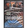 Earthquake DVD Tibor Takacs / Sigillato 8024607008698