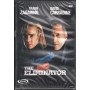 The Eliminator DVD H. Kaye Dyal / Sigillato 8032442204137