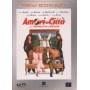Amori In Citta' E Tradimenti In Campagna DVD Peter Chelsom / Sigillato 8032442209347