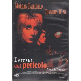 I Giorni Del Pericolo DVD Chuck Bowman / Sigillato 8016207302122 I Giorni Del Pericolo DVD Chuck Bowman / Sigillato 8016207302122