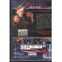Crime Spree - Fuga Da Chicago DVD Brad Mirman / Sigillato 8024607007509