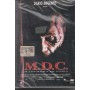 M.D.C. Maschera Di Cera DVD Sergio Stivaletti / Sigillato 8024607005529