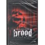 The Brood. La Covata Malefica DVD David Cronenberg / Sigillato 8024607009039
