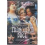 Franchesca Page DVD Kelley Sane / Sigillato 8032825660543
