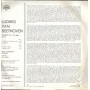 Beethoven, Kletzki LP Vinile Symphony No. 2 / Supraphon ‎– 50792 Sigillato