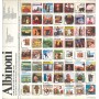 Albinoni, Bottcher LP Vinile Adagio Per Archi Ed Organo / Up – LPUP5118 Nuovo