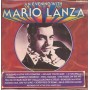 Mario Lanza LP Vinile An Evening With Mario Lanza / Camden – CDS1170 Sigillato