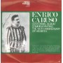 Enrico Caruso LP Vinile Centennial Album Commemorating / Cetra – LEC288 Nuovo