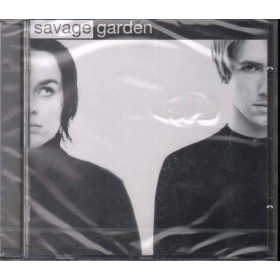 Savage Garden CD Savage Garden (Omonimo Same) Columbia Sigillato 5099748716125 Savage Garden  CD Savage Garden (Omonimo) Nuovo Sigillato 5099748716125