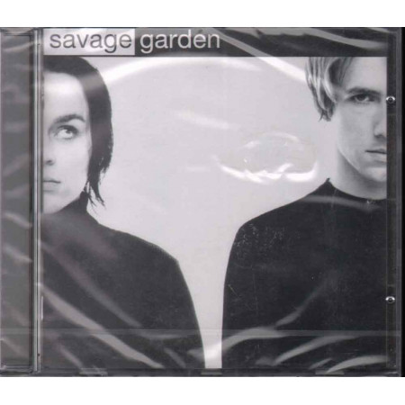 Savage Garden  CD Savage Garden (Omonimo) Nuovo Sigillato 5099748716125