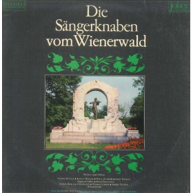 Die Sangerknaben Vom Wienerwald LP Vinile Omonimo, Same / Joker  – SM3009 Nuovo Die Sangerknaben Vom Wienerwald LP Vinile Omonimo, Same / Joker  – SM3009 Nuovo