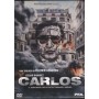 Carlos - Parte 01-03 DVD Assayas, Leconte / Sigillato 8034097480430