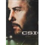 CSI-Crime Scene Investigation Stag. 08 Episodi 1- 8 DVD Various / 8033844181064