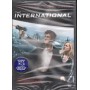 The International DVD Tom Tykwer / Sigillato 8013123032744