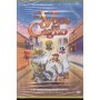 La Voce Del Cigno DVD Terry L Noss / Sigillato 8013123032744