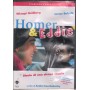 Homer & Eddie DVD Andrei Konchalovsky / Sigillato 8032706212489