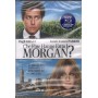 Che Fine Hanno Fatto I Morgan DVD Marc Lawrence / Sigillato 8013123035820