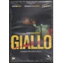 Giallo DVD Dario Argento / Sigillato 8033844181590