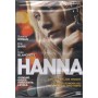 Hanna DVD Joe Wright / Sigillato 8013123040084