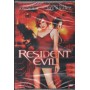 Resident Evil DVD Paul W S Anderson / Sigillato 8013123666208