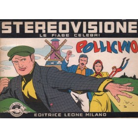 Le Fiabe Celebri Vinile 7" 45 giri Pollicino,1, 2 Parte / Leone – ELF3 Nuovo Le Fiabe Celebri Vinile 7" 45 giri Pollicino,1, 2 Parte / Leone – ELF3 Nuovo