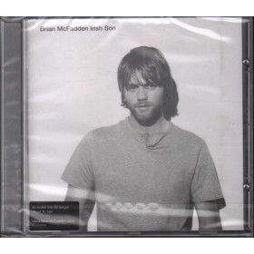 Brian McFadden CD Irish Son / Sony Music 5190022000 Sigillato Brian McFadden  CD Irish Son Nuovo Sigillato 5099751900221
