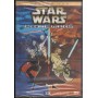 Star Wars - Clone Wars - Vol.1 DVD Genndy Tartakovsky / Sigillato 8010312056697