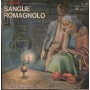 De Amicis Vinile 7" 45 giri Il Piccolo Patriota Padovano / Sangue Romagnolo / BE306 Nuovo