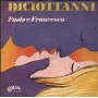 Paolo E Francesca Vinile 7" 45 giri Diciottanni / Move – MD2303 Nuovo
