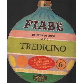 Mario Leone, Cynzia Vinile 7" 45 giri Tredicino / Plaisir Record – FG0104 Nuovo Mario Leone, Cynzia Vinile 7" 45 giri Tredicino / Plaisir Record – FG0104 Nuovo