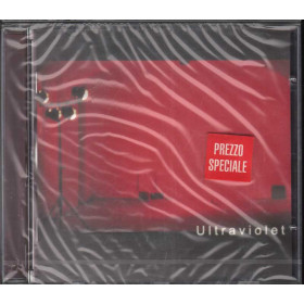 Ultraviolet CD Ultraviolet (Omonimo Same) Mescl Sigillato 5099750785225 Ultraviolet CD Ultraviolet (Omonimo) Nuovo Sigillato 5099750785225