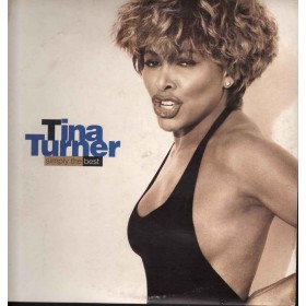 Tina Turner 2 Lp Vinile Simply The Best Gatefold Nuovo 0077779663019 Tina Turner 2 Lp Vinile Simply The Best Gatefold Nuovo 0077779663019