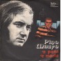 Pino Mauro Vinile 7" 45 giri 'A Pena E Morte / Tore 'O Sfriggiato / HR9097 Nuovo